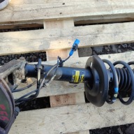 swing front right PEUGEOT 2008 and P55