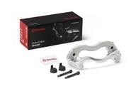 ZESTAW BREMBO F BK 027 MOCOWANIE ZACISKU HAMULCA -