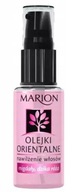 Marion Orientálny olej na vlasy-hydratácia 30ml