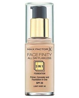 Max Factor Face Finity All Day Flawless Podkład 40 Light ivory 30 ml
