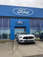 Ford Mustang 2.3 EcoBoost, Salon Polska! 317KM 2015r