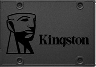 Dysk SSD Kingston A400 240GB SATA3