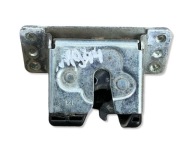 lock bonnet boot Opel Meriva A facelift 2009 90563999