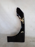 AUDI A4 B9 8W LIFT 19- fender left front front