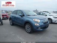 Fiat 500X 2018r., 4x4, 2.4L