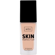 WIBO SKIN PERFECTOR LONGWEAR FOUNDATION MAKE-UP NA TVÁR 08 30ml