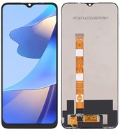 WYŚWIETLACZ DOTYK LCD OPPO A16S CPH2271