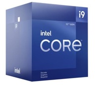 Intel Procesor Core i9-12900F BX8071512900F BOX LGA1700 wentylator Intel