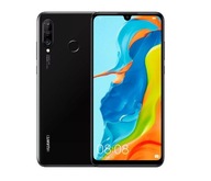 NOWY HUAWEI P30 LITE CZARNY GWARANCJA 24 MIESIĄCE