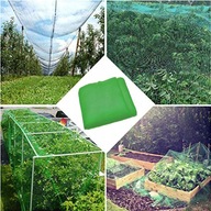 Rastlinná zelenina Ochranná sieťka proti hmyzu Flowers Pro