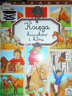Księga kucyków i koni - Praca zbiorowa