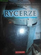 Rycerze Encyklopedia - Deborah Murrell