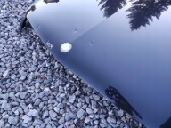 bonnet MERCEDES R-KLASA W251 2005-2009
