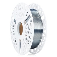 Filament PLA Rosa 3d 1,75 mm 500 g stříbrný