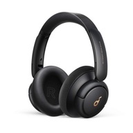 Słuchawki bezprzewodowe nauszne Soundcore Life Q30 czarne Bluetooth 5.0