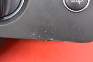 switch light switch A2195450104 MERCEDES CLS C219 04-08