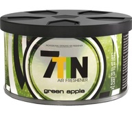 VÔŇA PLECHOVKA 7TIN GREEN APPLE ZELENÉ JABLKO