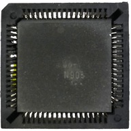 Procesor Intel 286 1 x 20 GHz