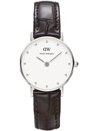 Daniel Wellington ZEGAREK DAMSKI DANIEL WELLINGTON Classy York DW00100069 +