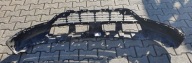SPOILER accessories of a bumper front front RENAULT KAJDAR LIFT 18- PDC