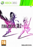 Final Fantasy XIII-2 X360 Použité ALLPLAY