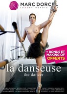 Baletka má sex Marc Dorcel The Dancer FILM PORNO XXX NA DVD