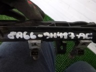 FIESTA MK7 1.25 Rampe injection KPL 8A6G-9H487-AC