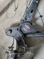 axis rear rear part right PEUGEOT EXPERT III JUMPY SCUDO VIVARO C