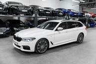 BMW 530 d xDrive Touring. 3.0 265KM.