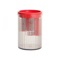 Two J311 hegyező, piros