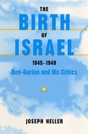 The Birth of Israel, 1945-1949: Ben-Gurion and