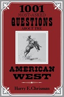 1001 Most Asked Questions American West Chrisman