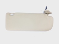 cover sun left driver´s visor left Audi A3 8L lift 00-03