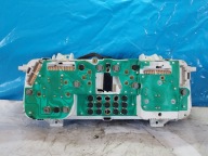 dials clock HYUNDAI GALLOPER 2.5 TD 4WD 3129D28