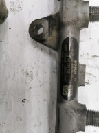 Rampe injection RENAULT SCENIC III 8200750048 1.9