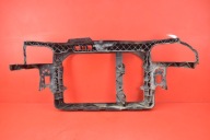 support panel for radiators pillar SEAT CORDOBA 2 II 1.2 12V 99-03