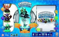 SKYLANDERS SPYRO`S ADVENTURE ŠTARTOVACÍ BALÍK PC SADA