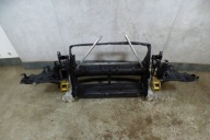 BMW 5 F10 support panel for radiators pillar iron air duct air line st.BDB ORYG.