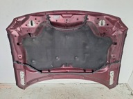 JAGUAR XF X260 15-21 Capot