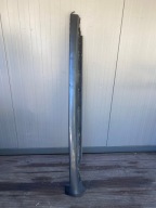 moulding threshold left AUDI A4 B6 B7 8E0853859