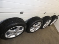 discs aluminium disc tyres VW T5 7H0071497B 215/60/17 2016/2019R