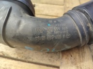 Mercedes pipe wiring air 906 A9065281624
