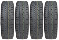 4 x 225/65r17 NOWE 4X4 CAŁOROCZNE SUV D B 71dB