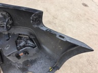 bumper front complete AUDI A4 B8 LIFT 2011-2016 LY9B S LINE washers !!!