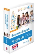 Business English - Marketing and advertising (B1-B2)
