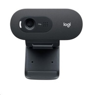 Webová kamera Logitech C505e