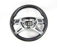 volant avec la direction multifunkcja asystent Mercedes ML W166