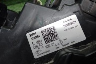 DACIA SANDERO III LOGAN III JOGGER 20- reflektor left light left
