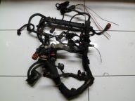 OPEL ASTRA J 1.3CDTI A13DTE bundle motor wiring 13355254