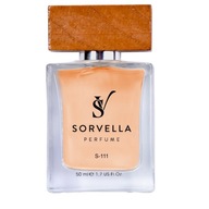 Sorvella S111 50 ml perfumy męskie